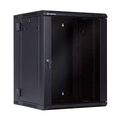 Gabinete Pared 12u Abatible, Importado Q. SIN Extractor, Desarmado, 3 Ptas, Prf60c