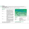Kit Aterramiento para regleta S-66 Siemon, 25 pares Bloque tipo M1-100
