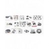 Camara Wifi Exterior Inalamb Kit AP Wyze IR7m, 2.4Ghz, _Sd32Gb, 1080px, p 4cam Mic, 110g, IP65, 2Bat Rec 2.6k. Gtia 30d