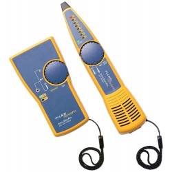 Generador Tono Digital Fluke Networks IntelliTone™, Pro 200, LAN Tester, Garantía de 90 Días.