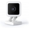 Camara WiFi 2Mpx 1080p 2.8mm, Ind_Outd MicBid, IR10m, 2.4Ghz, _Sd32Gb App Dvr Sirena Panico, Usb2.0, 114gdo. Gtia: 30d