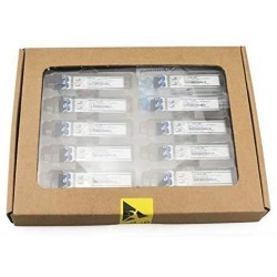 Puerto SFP SM Lc Lc, 20km, DDM, 1310u Monomodo, 1.25Gbps, Tx Rx, Gtia: 30d GLC-LH-SMD/GLC-LH-SM/SFP-GE-L