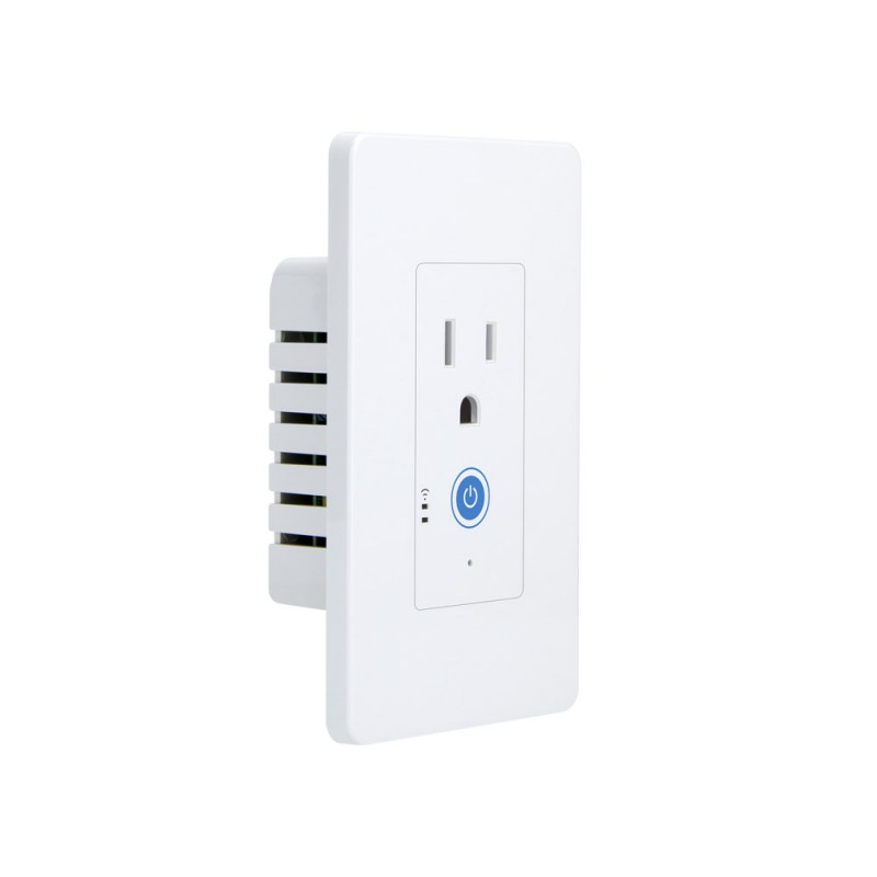 Casa Inteligente, apagadores sensores WiFi