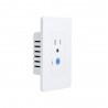 Casa Inteligente, apagadores sensores WiFi