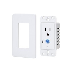 Casa Inteligente, apagadores sensores WiFi