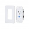 Casa Inteligente, apagadores sensores WiFi