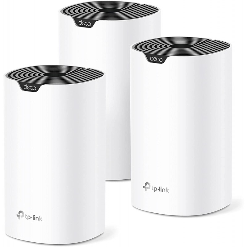 Extensor Mesh Tp-Link Dual AC1200, 3 und 2Rj45x 1000Mbps LanWan, 5500ft2 802.11kvr, 300/867Mbp ac/n. Gtia:30 dias Extensor Mesh Tp-Link Dual AC1200, 3 und 2Rj45x 1000Mbps LanWan, 5500ft2 802.11kvr, 300/867Mbp ac/n. Gtia:30 dias