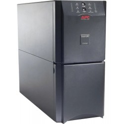 Ups 3000Va 2100w 120Va, Smart 10Ac,  APC Usb/Serial, 90-150Vac, 2x5-20R+ 8x5-15R,