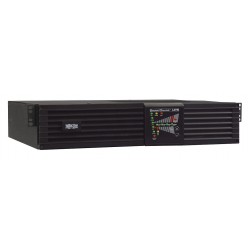 Ups On Line Bifasico 3000Va 2.5kW Tripp 208-230Vac, Req Cables C14, Doble Conver Usb Smart, Ampliab Web Card. Gtia: 180d