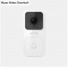 Portero de Seguridad para Oficinas, Inalambrico, WiFi, Alexa compatib
