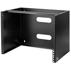 Rack de PARED 9 Rmu 19x12, Importado.