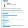Bobina, Cat 6, Azul, 23 Awg 305m, Belden Premise, 250Mhz, bonded, Solido Cobre (no separador plastico) Backb Horizontal