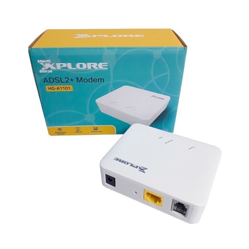Modem Adsl 2 p/Cantv ABA, Wan Rj45 Filtro Adsl Rj11, Gtia: Local 30 dias Modem Adsl 2 p/Cantv ABA, Wan Rj45 Filtro Adsl Rj11, Gtia: Local 30 dias