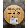 Cable 25 Pares, Cat 3, Gris, Belden, p Mts