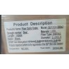 Fibra Optica Drop 2 hilos SM Dielect 1Km G.657A1, 9/125um, 900um lszh, 3x KFRP Mensajero Dielectrico p Tuberias Electricas