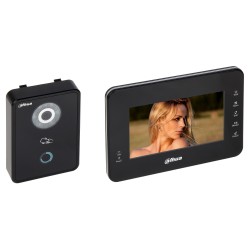 Video Portero 7" Dahua Kit Dc.  Gtia: 10 dias.
