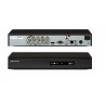 DVR 8 Cam +2Ip, 1080p, Hikvision TriHibr 1DD_6Tb, 240fps, Hdmi/Vga, Hd-Tvi/Ahd