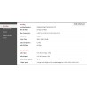 DVR 32 Cam, 1080p HiLook (Hikvision) +2 IP PentaHibrido 4Mpx, 1000Mbp, Sop 2dd 6Tb,