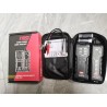 Generador Tono 5en1, Lan RJ45/11, TASI,Caiman, Chicharra, Continuidad, Tester Volt, Continuidad, 2x Bat 9v, audif. Gtia:0d