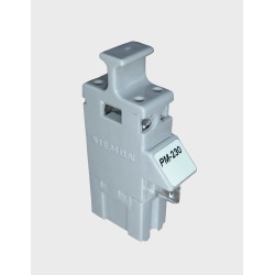Protector Module 230 Volts Siemon