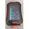 OTDR mini, 80K, OPM VFL, MM/SM Fc Lc 7WL CDisk, Usb, OLS 1550nm, Color Touch 3.5" 850/1310/1550/1625. Grtia:10d. Serial