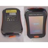 OTDR mini, 80K, OPM VFL, MM/SM Fc Lc 7WL CDisk, Usb, OLS 1550nm, Color Touch 3.5" 850/1310/1550/1625. Grtia:10d. Serial