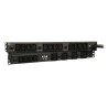 Regleta Electri 20 AC, Tripp Lite 30 Amp, p/Rack, 208 / 240vac L6-30P, 4 C19, 4xC13 frent & 12 C13 tras, P004-004-BL.