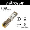 Puerto SFP RJ45 Ethernet 100/1000 Mbps, Garantia: Probar al entregar