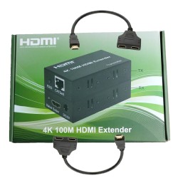 hdmi extensor, extension hdmi, cable hdmi, extensor hdmi