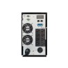 UPS CDP On Line Torre 3000va/2700Watts Rs232, Usb, 8Ac -4Ac Prog, 120V, LCD, 27.6Kg, 5-20P-(R), In/Out, Gtia: 6M