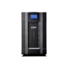 UPS CDP On Line Torre 3000va/2700Watts Rs232, Usb, 8Ac -4Ac Prog, 120V, LCD, 27.6Kg, 5-20P-(R), In/Out, Gtia: 6M
