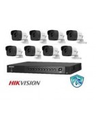 CCTV Dvr Nvr Camaras