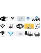 WiFi Interno AP Repetidor