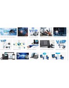 Telefonia VOIP Gateways